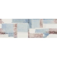 Декор Cersanit Samira Inserto Modern