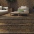 Плінтус Cersanit Lukas Brown Skirting 598x70