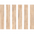 Плитка Cersanit Sensewood Beige Matt Rect 1198x198