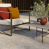 Плитка Cersanit Palmiro Beige Matt 420x420