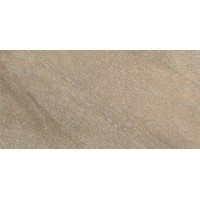 Cersanit Bolt Brown Matt Rect 598X1198