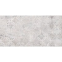 Cersanit Lukas White Decor 298x145