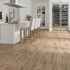 Плитка Cersanit Forwood Brown 598X185
