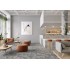 Плитка Cersanit GPT1017 Landrock Grey rect 598x1198