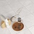 Плитка Cersanit Noble Stone Light Grey Matt 420x420x7