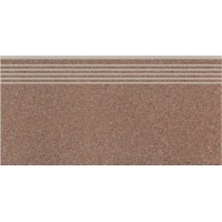 Сходинка Cersanit Milton Brown Steptread 298x598x8.5