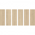 Плитка Cersanit Calmwood Beige 598x185