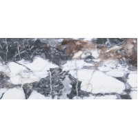 Плитка Cersanit Есме вайт глоссі 600x300