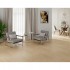 Плитка Cersanit Calmwood Beige 598x185