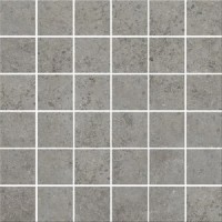 Cersanit Highbrook Grey Mosaic 298x298