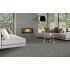 Cersanit Silver Peak Gptu 603 Grey Matt Rect 598X598