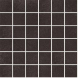 Мозаїка Cersanit City Squares Anthracite Mosaic 298x298x8.5