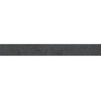 Плінтус Cersanit Highbrook Anthracite Skirting 598x70