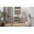 Плитка Cersanit Denize Light Grey 600x200