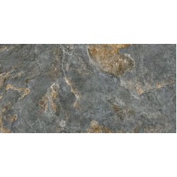 Плитка Cersanit Stone Galaxy Graphite RECT 1198x598