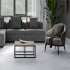 Solano Light Grey Matt 598x598