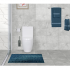Плитка Cersanit Betty Light Grey Matt 400x250