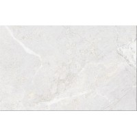 Плитка Cersanit Glam White Glossy 400X250