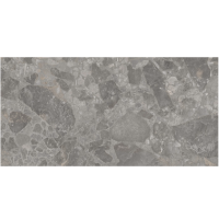 Плитка Cersanit GPT 1017 Grey Matt Rect 1198x598