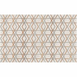 Плитка Cersanit Cersanit Solange Geo 400x250