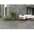 Плитка Cersanit Stone Galaxy Graphite RECT 598x598