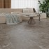Плитка Cersanit Douglas Brown Matt 420x420x7