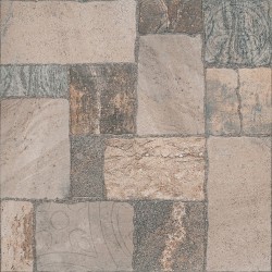 Плитка Cersanit Midway Brown