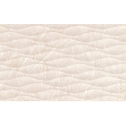 Плитка Cersanit Sofi Cream Structure 250x400x8.5