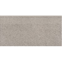 Сходинка Cersanit Milton Grey Steptread 298x598x8.5