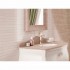 Плитка Cersanit Carmel Beige Micro 250x400