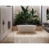 Плитка Cersanit Flaxwood Beige 598x185