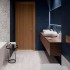 Плитка Cersanit Stockwood Beige 598x185