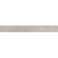 Плінтус Cersanit City Squares Light Grey Skirting 70x598x8.5