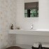 Плитка Cersanit Ashley Cream Glossy 450X300