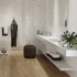 Плитка Cersanit Ashley Cream Glossy 450X300