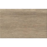 Плитка Cersanit Reina Brown 250x400x8.5
