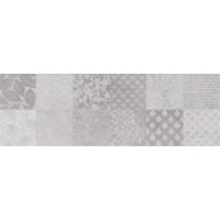 Плитка Cersanit Snowdrops Patchwork