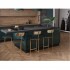 Плитка Cersanit Stockwood Caramel 598x185