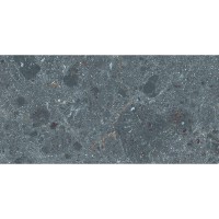 Cersanit Castello Graphite Matt 598x298