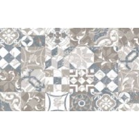Декор Cersanit Margo Patchwork
