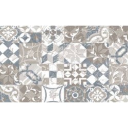 Декор Cersanit Margo Patchwork