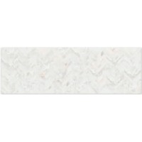 Декор Cersanit Mariel Inserto Chevron