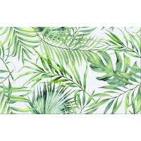 Декор Cersanit Rika Inserto Tropics 400X250