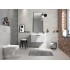 Плитка Cersanit Normandie Light Grey 598x297