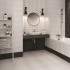 Плитка Cersanit Odri White