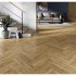 Cersanit Aspenwood Brown 185X598