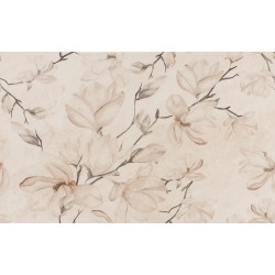 Декор Cersanit Matilda Flower