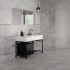 Плитка Cersanit Concrete Style Grey
