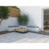 Плитка Cersanit Eterno G407 Beige