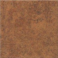 Плитка Cersanit Грес Патос Браун 298x298x8